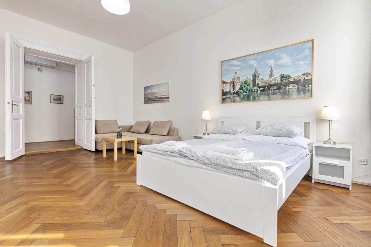 Wenceslas 3* Praga